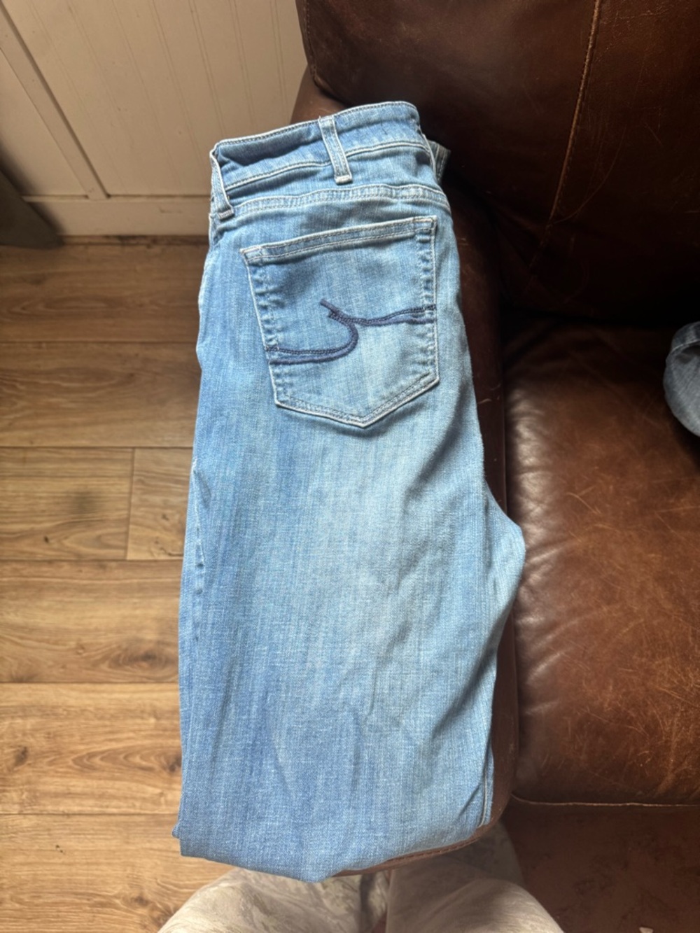 Ariat Trouser Blue